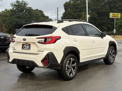 Certified 2026 Subaru Crosstrek 2.5i Premium