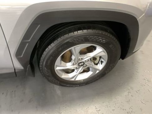 Certified 2023 Hyundai Tucson SEL AWD/4WD image 24