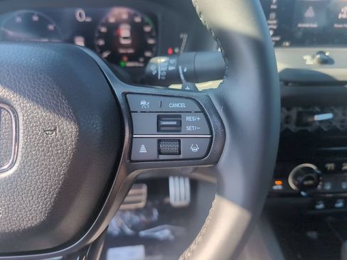 New 2026 Honda Accord Sport image 21