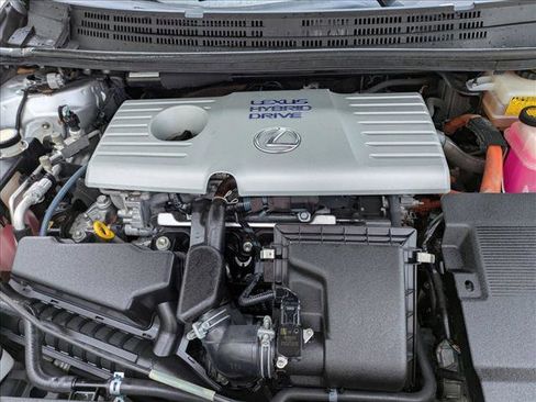 Used 2014 Lexus CT 200h image 22