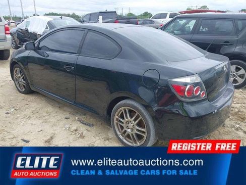 Used 2008 Scion tC image 5