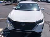 New 2025 Nissan Sentra SV w/ All-Weather Package image 4