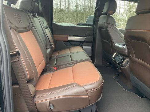New 2026 Ford F150 King Ranch image 13
