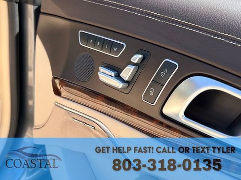 Used 2017 Mercedes-Benz SL 450 image 26