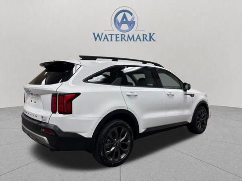 Used 2022 Kia Sorento SX Prestige AWD/4WD image 6