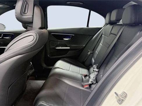 New 2026 Mercedes-Benz C 300 4MATIC Sedan image 7