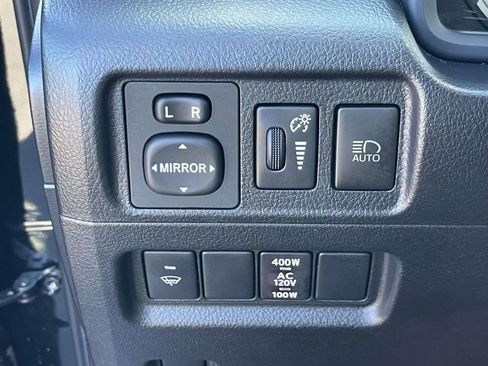 Used 2020 Toyota 4Runner TRD Off-Road Premium image 18