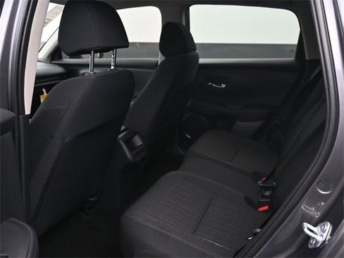 New 2026 Honda HR-V LX image 16