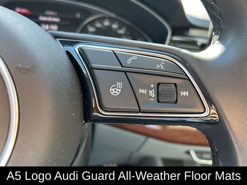 Used 2021 Audi A5 2.0T Premium w/ Convenience Package image 28