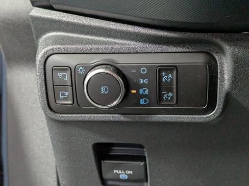 Used 2023 Ford Bronco Outer Banks image 24