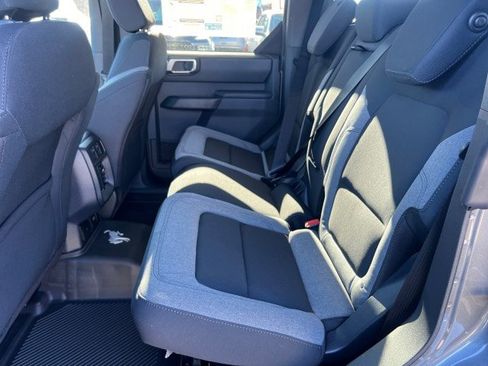 New 2025 Ford Bronco Big Bend image 19