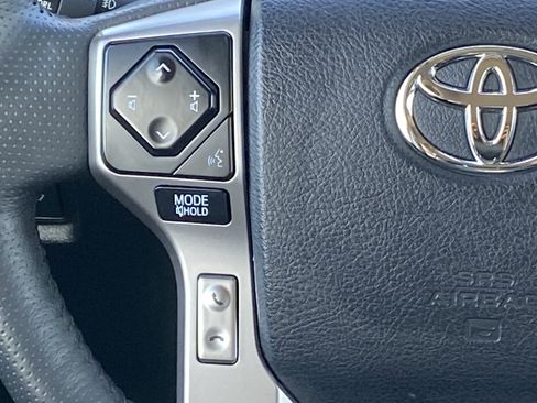 Certified 2024 Toyota 4Runner SR5 Premium image 20