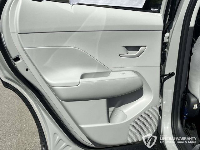 New 2027 Hyundai Kona SEL Sport FWD image 13