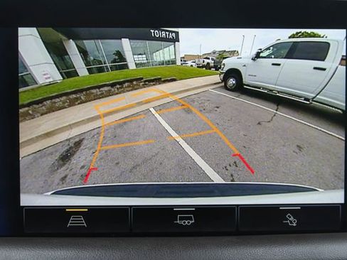 Used 2023 Chevrolet Tahoe Z71 w/ Max Trailering Package AWD/4WD image 37