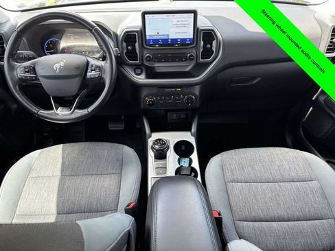 Used 2022 Ford Bronco Sport Big Bend w/ Convenience Package AWD/4WD image 27