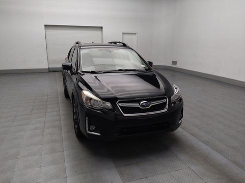 Used 2017 Subaru Crosstrek 2.0i Limited image 14