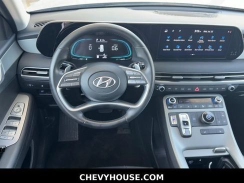 Used 2025 Hyundai Palisade SEL FWD image 47