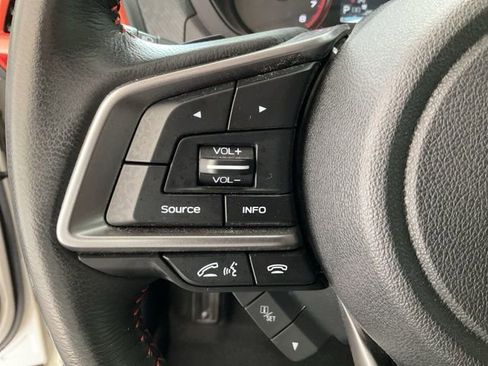 Used 2021 Subaru Forester Sport w/ Popular Package #2 image 11