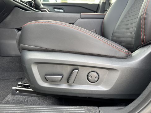 New 2026 Nissan Rogue SV image 12