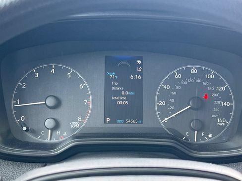 Used 2023 Toyota Corolla LE FWD image 35