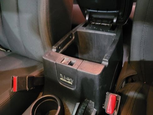 Used 2016 Jeep Wrangler Unlimited Sport w/ Quick Order Package 24S image 30