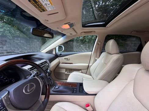 Used 2014 Lexus RX 350 AWD w/ Navigation Package image 24