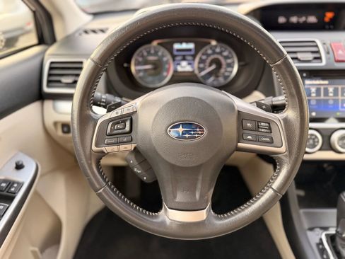 Used 2016 Subaru Impreza 2.0i Limited AWD/4WD image 32