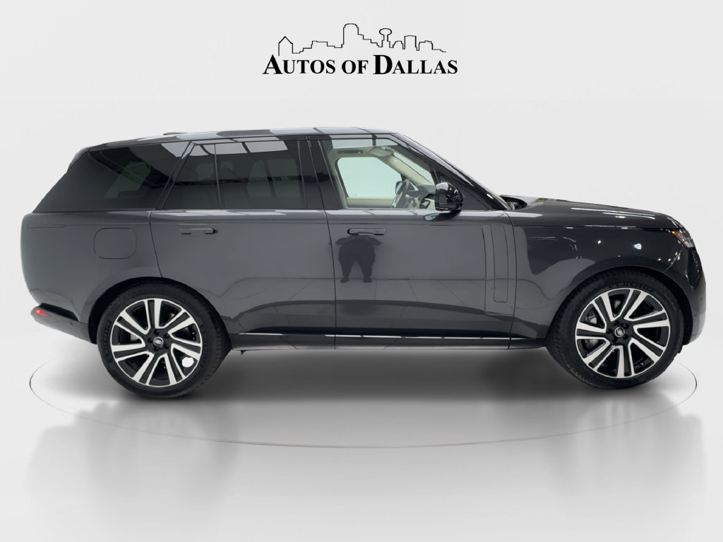 Used 2023 Land Rover Range Rover SE AWD/4WD image 7