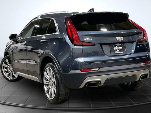 Used 2019 Cadillac XT4 Premium Luxury FWD image 13