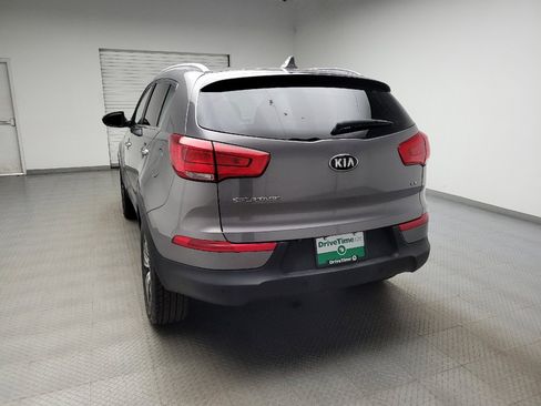 Used 2015 Kia Sportage EX AWD/4WD image 6