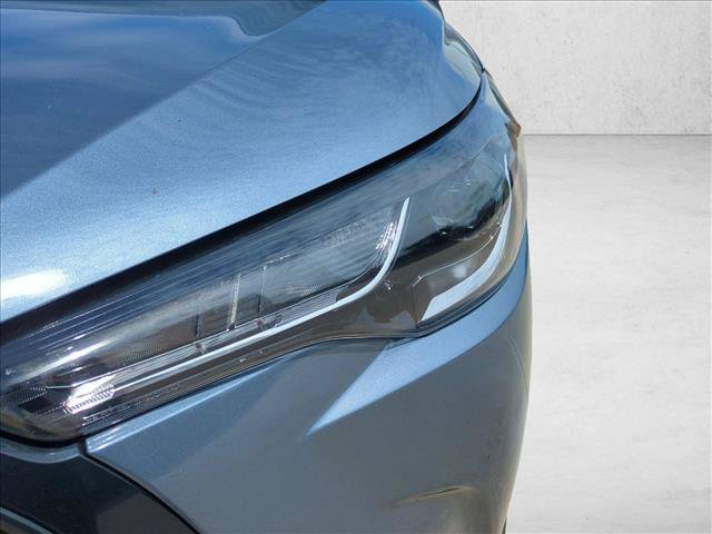 Certified 2024 Toyota Corolla Cross L FWD image 9
