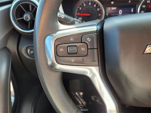 Used 2022 Chevrolet Blazer LT image 30