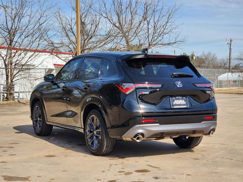 New 2026 Acura ADX A-Spec image 7