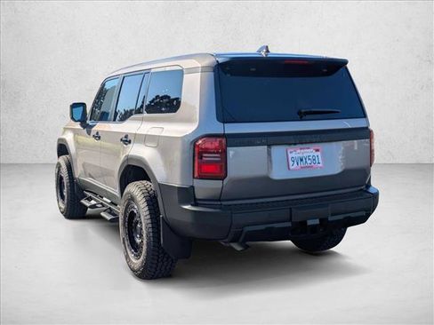 Used 2024 Toyota Land Cruiser 1958 image 8