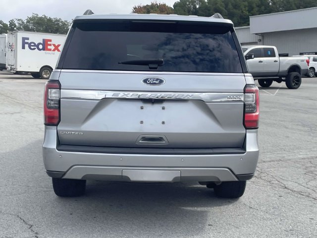 Used 2021 Ford Expedition Max Limited RWD image 6