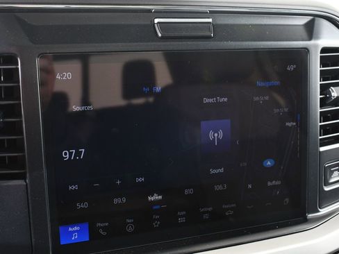 New 2026 Ford F250 XLT w/ XLT Premium Package AWD/4WD image 27
