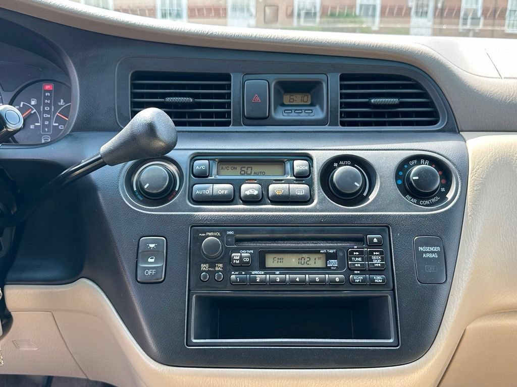 Used 2004 Honda Odyssey EX image 20