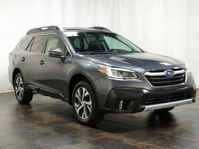 Used 2022 Subaru Outback Limited XT w/ Popular Package #2