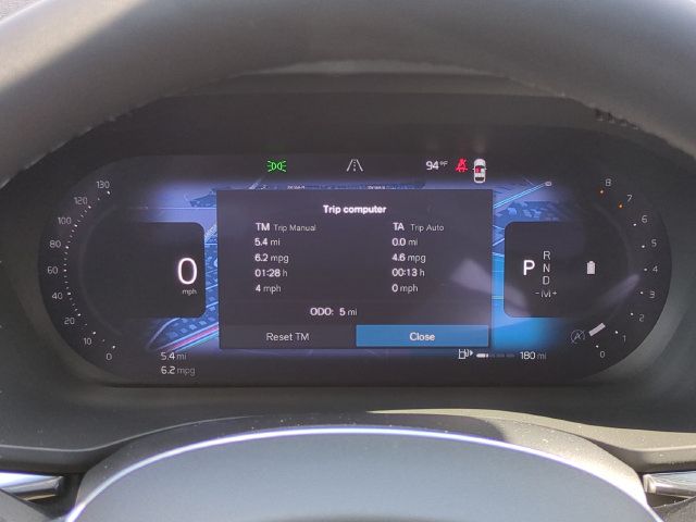 New 2026 Volvo XC60 B5 Plus AWD/4WD image 21