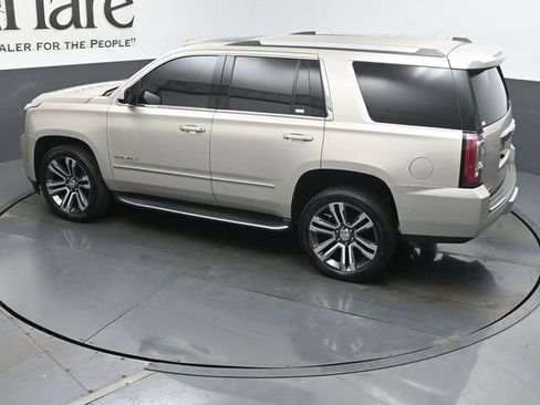 Used 2017 GMC Yukon Denali w/ Open Road Package AWD/4WD image 46