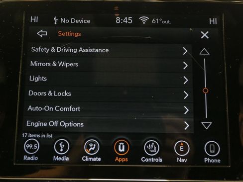 Used 2019 Jeep Grand Cherokee Altitude image 32