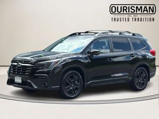Used 2023 Subaru Ascent Onyx Edition Limited AWD/4WD video 2