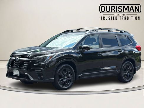 Used 2023 Subaru Ascent Onyx Edition Limited AWD/4WD image 2