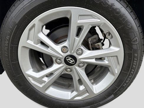 Certified 2022 Hyundai Kona SEL AWD/4WD image 14