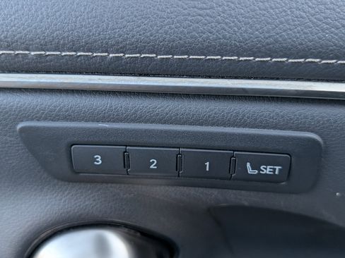 Used 2023 Lexus ES 350 w/ Premium Package image 20