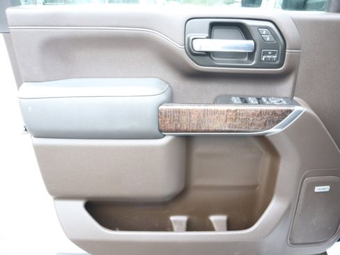 Used 2020 GMC Sierra 3500 Denali w/ Denali Ultimate Package image 13