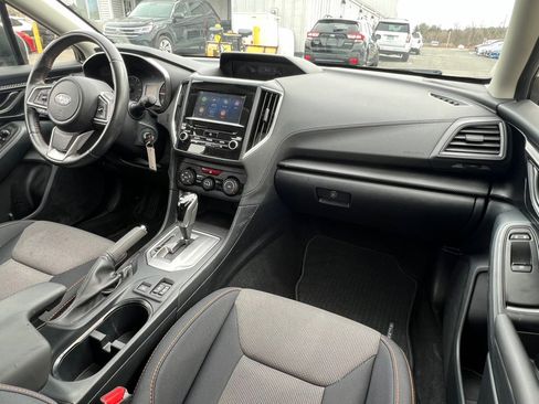 Used 2019 Subaru Crosstrek 2.0i Premium AWD/4WD image 20