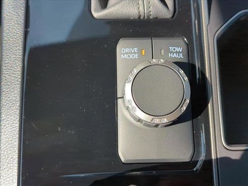 New 2025 Toyota Tundra SR5 image 16