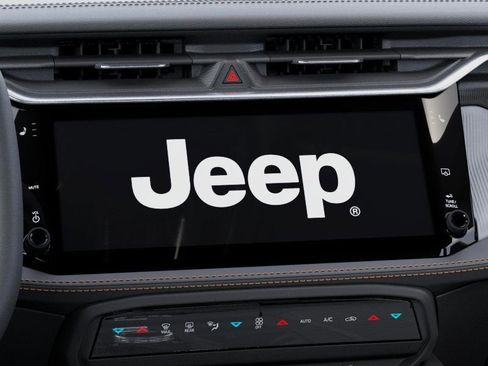 New 2026 Jeep Cherokee Laredo AWD/4WD image 26
