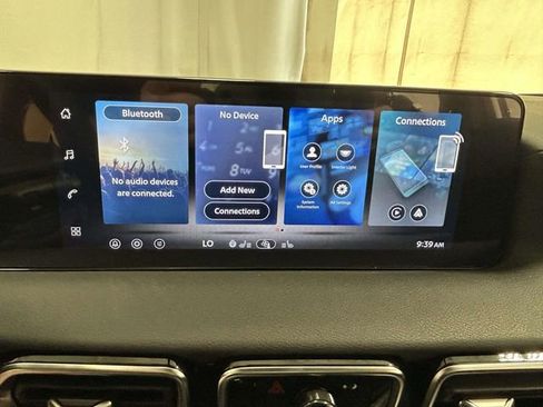 New 2026 Nissan Sentra SV FWD image 14